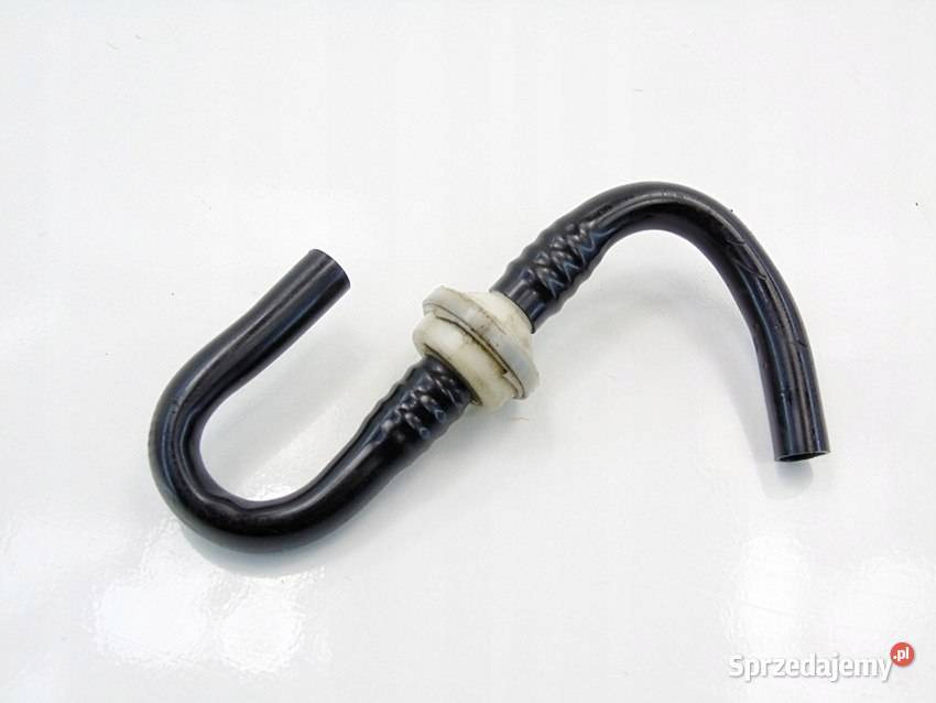 PRZEWÓD ZAWÓR POWIETRZA KOLEKTORA 12 6V FOX Silniki i osprzęt