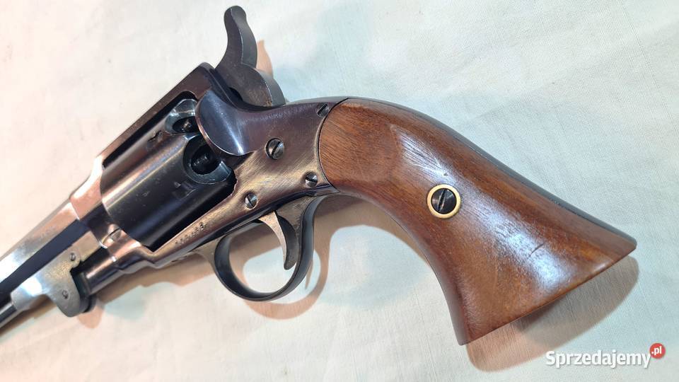 Rogers Spencer 44 Armi San Paolo Zielona Góra