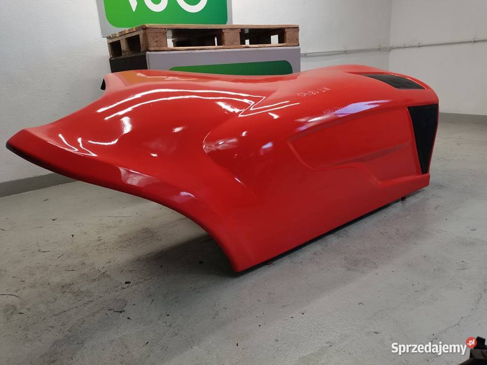 Maska Manitou MLT 960 Wilkowo sprzedam