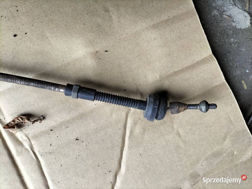 AUDI 80 B4 80B4 20 LINKA GAZU osobowe Kamień-Kolonia sprzedam