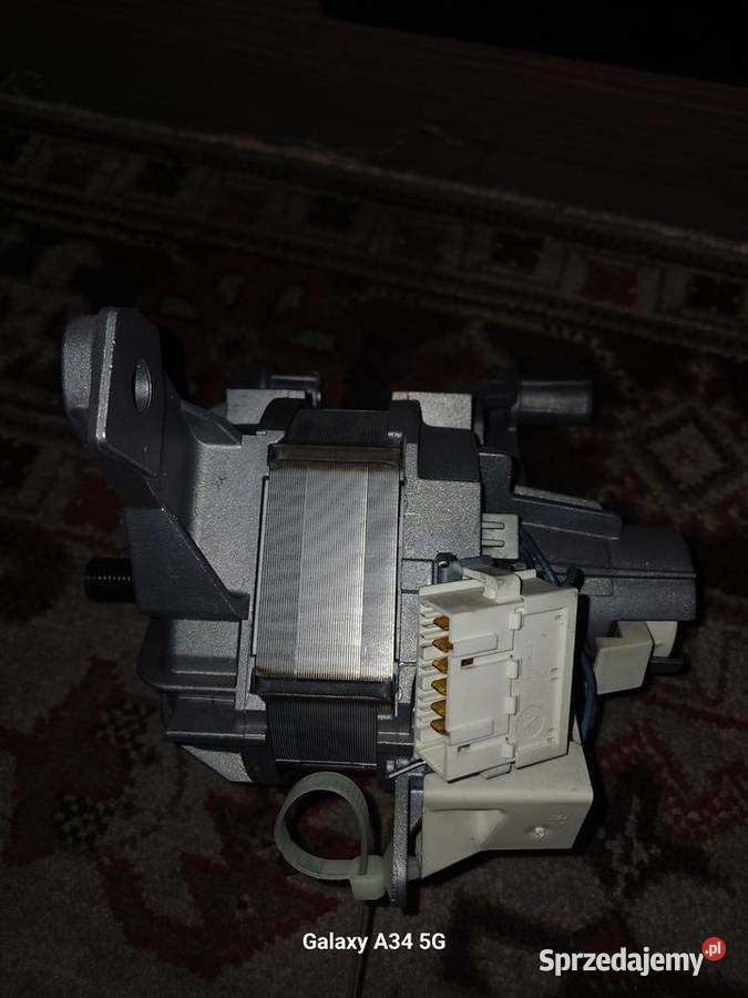 silnik pralki polar Warszawa