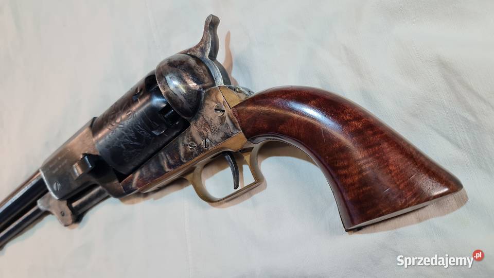 COLT DRAGOON 2nd MODEL 44 ARMI SAN MARCO Zielona Góra