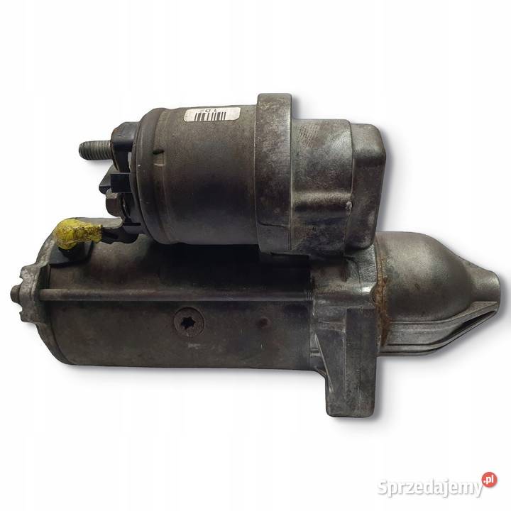 ROZRUSZNIK Opel Corsa D 13 CDTI Valeo 55221292 osobowe lubelskie Chełm