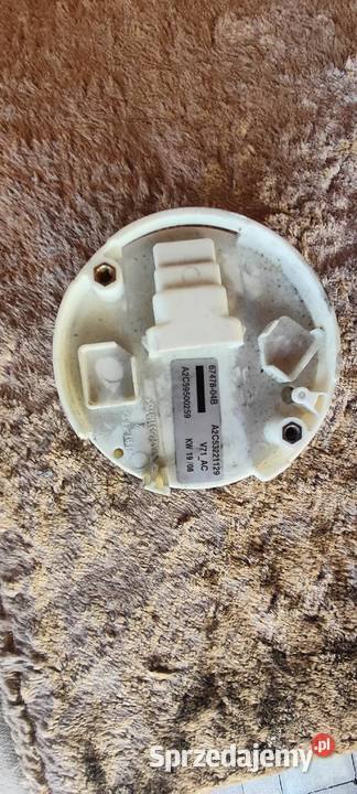 Harley licznik 6747804B OEM zapisane 33000 mill śląskie Orzesze sprzedam