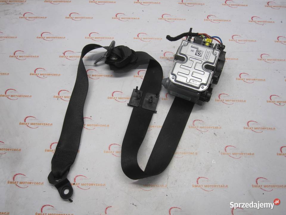 MERCEDES E KLASA S211 W211 LIFT 07r pas sprzedam