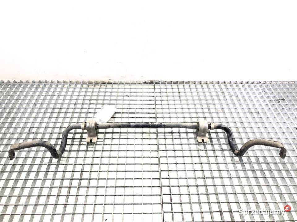 DRĄŻEK STABILIZATORA PRZÓD RENAULT KANGOO II