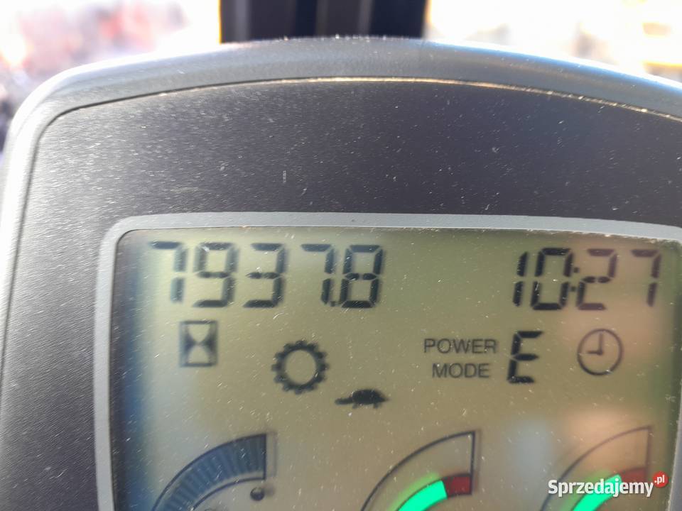 KOPARKA GĄSIENICOWA 115 TON JCB CAT VOLVO Krotoszyn