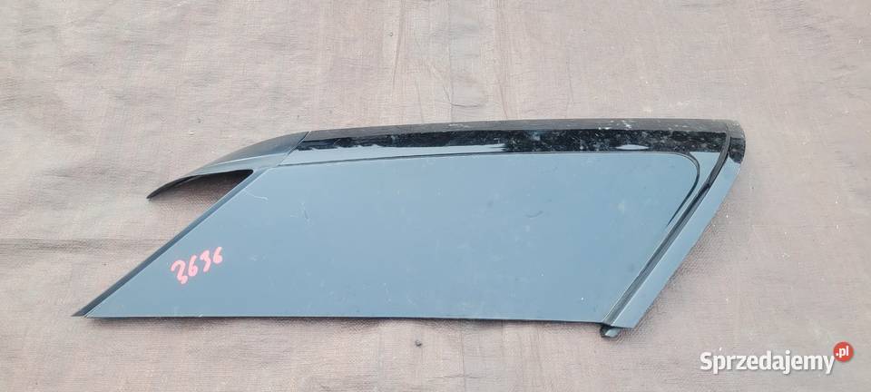 RANGE ROVER SPORT LIFT II LISTWA SLUPKA LEWA Ruda Śląska