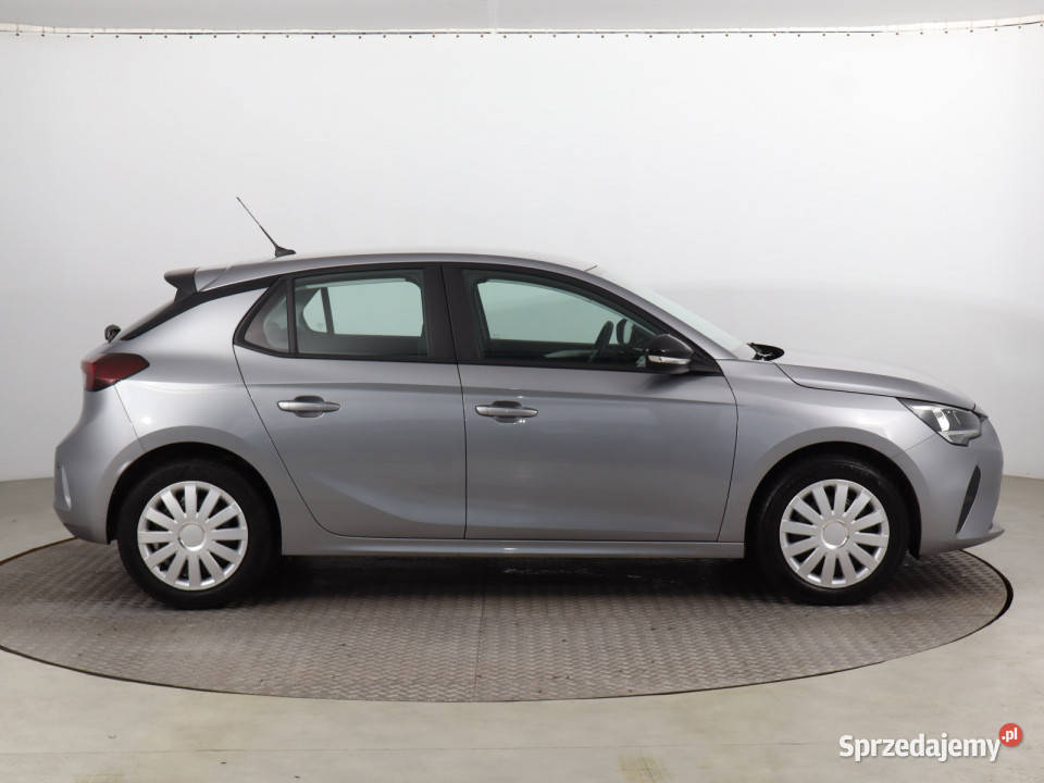 Opel Corsa 12 autoalarm Bielany Wrocławskie