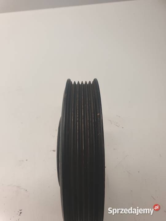 KOŁO PASOWE AUDI A4 B7 A6 C6 20 TFSI 06F105243J śląskie sprzedam