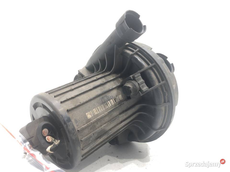 POMPA POWIETRZA WTÓRNEGO SKODA OCTAVIA I