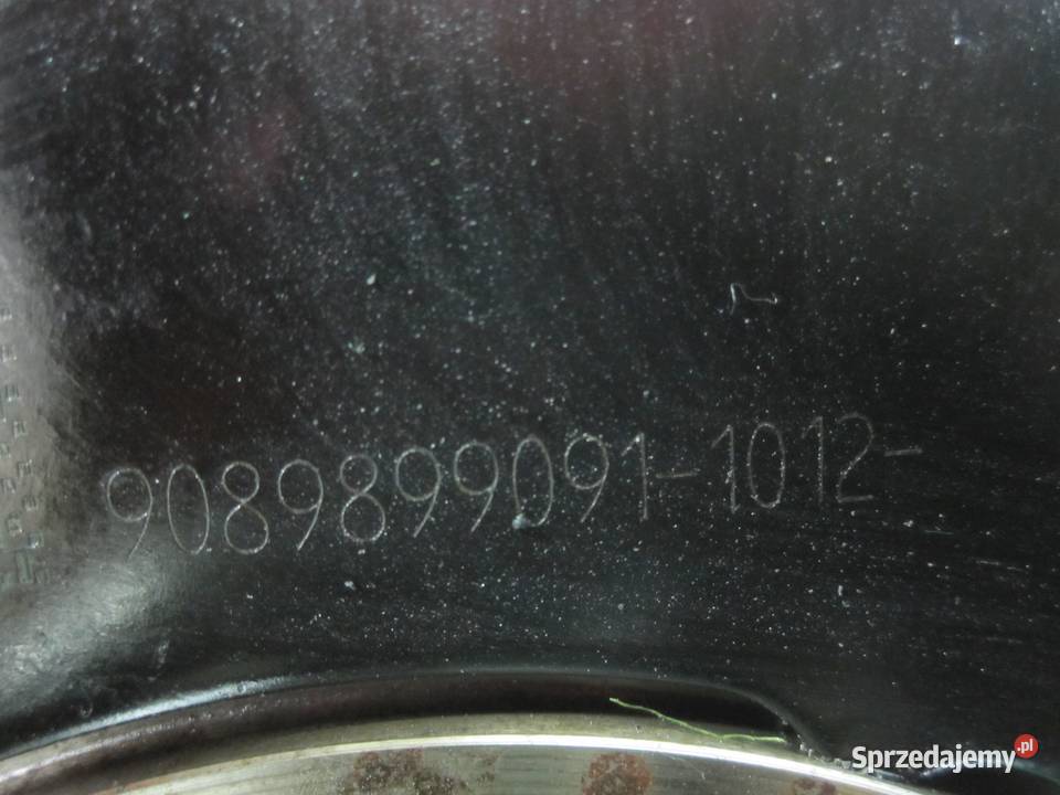 OPEL INSIGNIA 20 CDTI A20DTH 160 wał korbowy Kielce