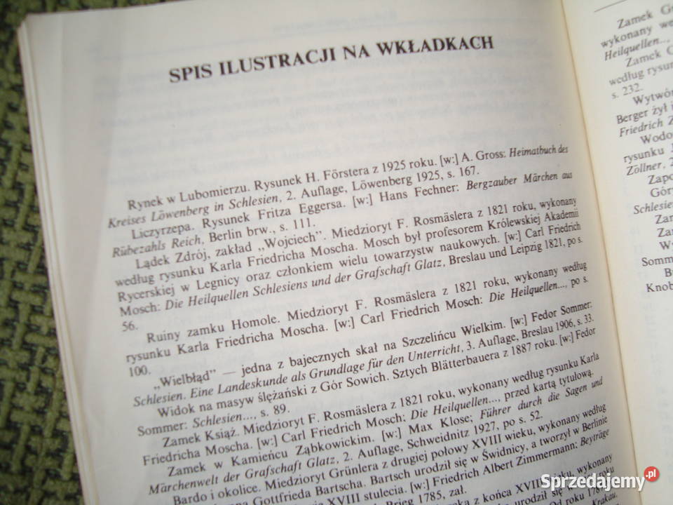 Z kuferkiem i chlebakiem z fotoopisem śląskie Tychy sprzedam