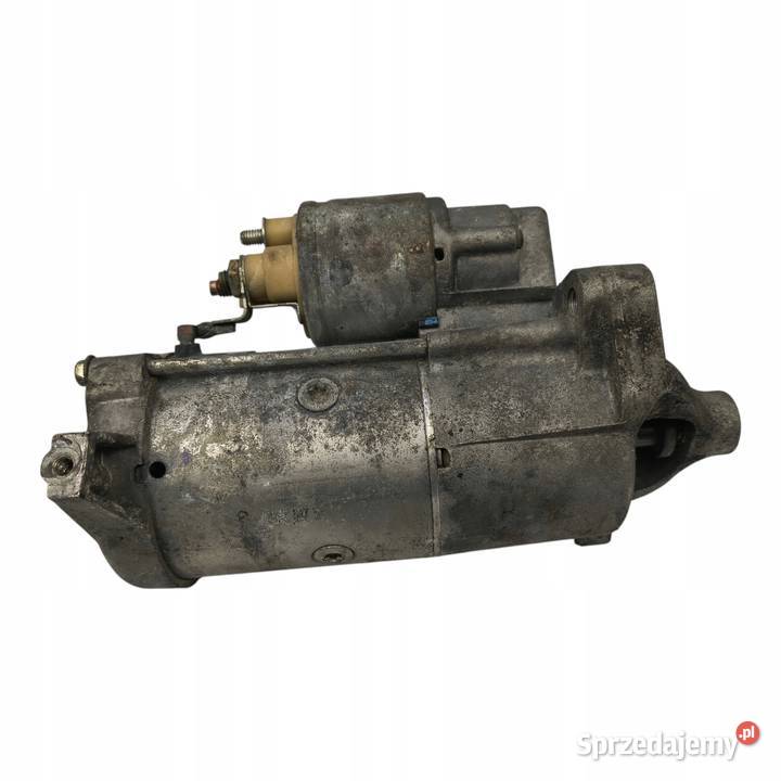 ROZRUSZNIK Volvo XC60 V60 S60 S90 V90 20 D3 D4 osobowe Chełm