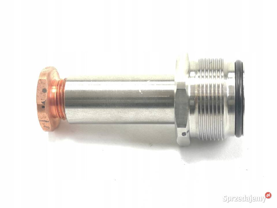 ZAWÓR ELEKTROMAGNETNYCZNY GAZU ALFA ROMEO 159 lubelskie