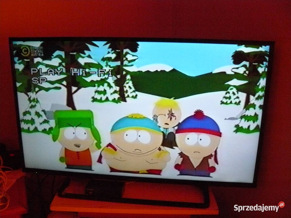 Magnetowid LG kaseta pilot przewód zasilający Nowa Sól