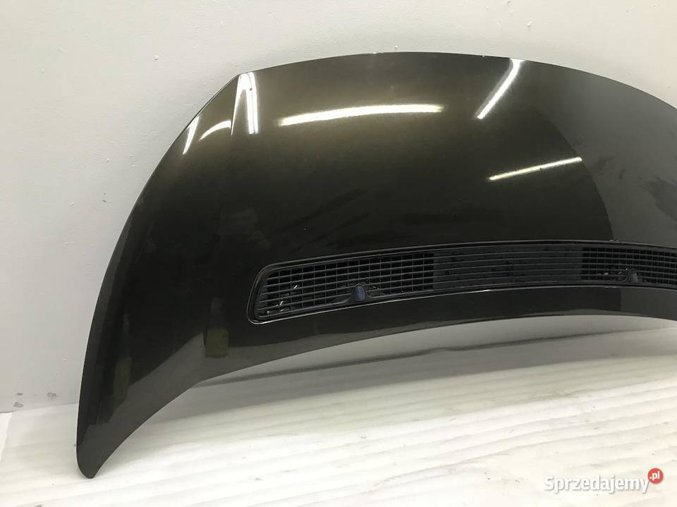 MASKA POKRYWA SILNIKA PRZÓD PEUGEOT EXPERT II osobowe