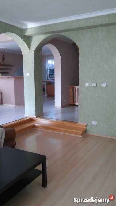 Dom Stalowa Wola mieszkalny