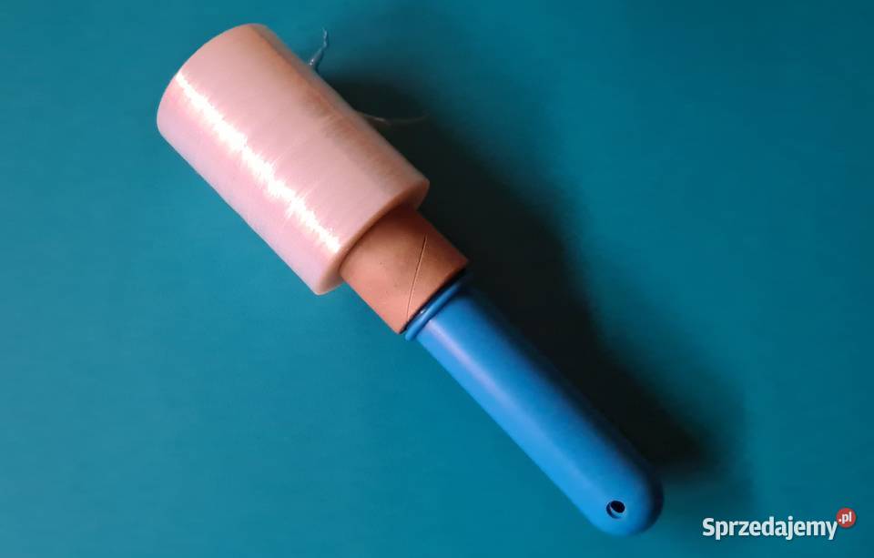 Dyspenser do Folii Stretch