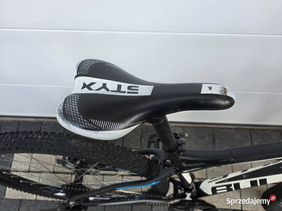 Rower górski BULLS RAPTOR SHIMANO alu16 koła Rowery i akcesoria dolnośląskie Jelenia Góra