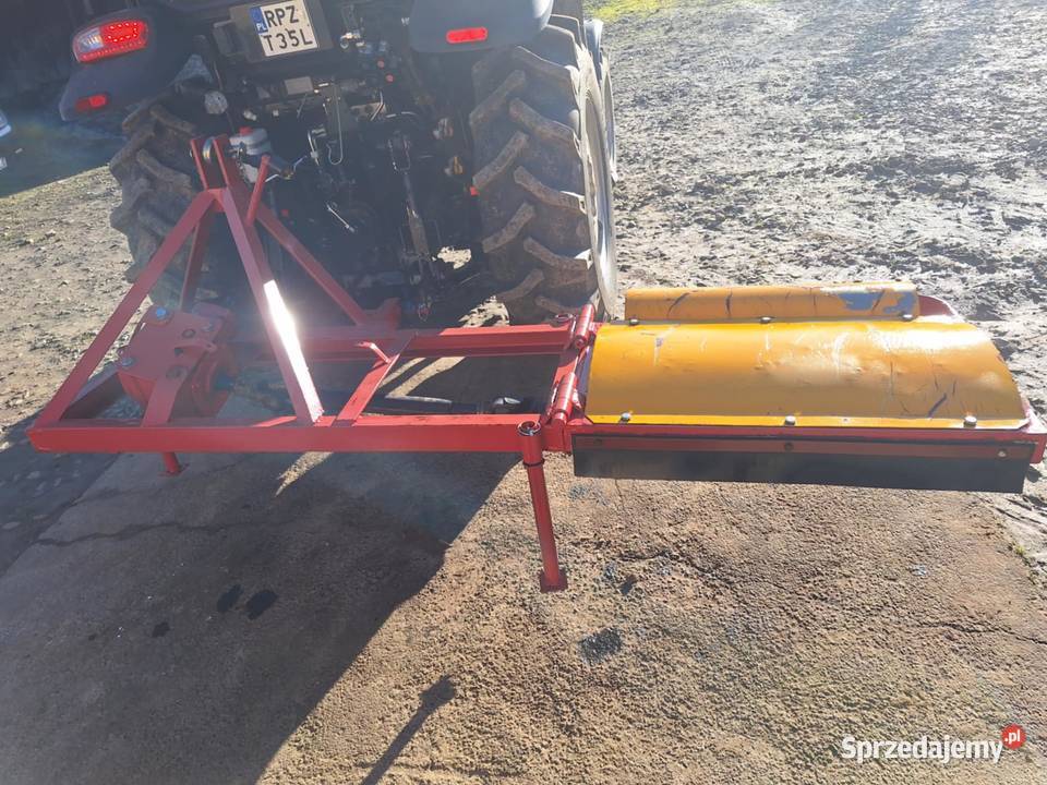 Glebogryzarka podkoronowa sadownicza szerokość Glebogryzarki