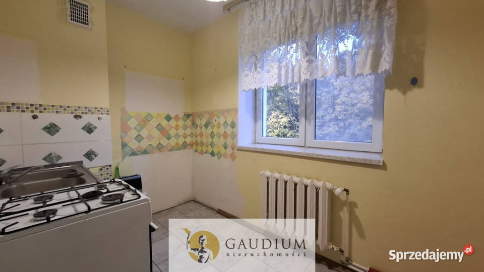 Mieszkanie 38 m2 do remontu Prabuty