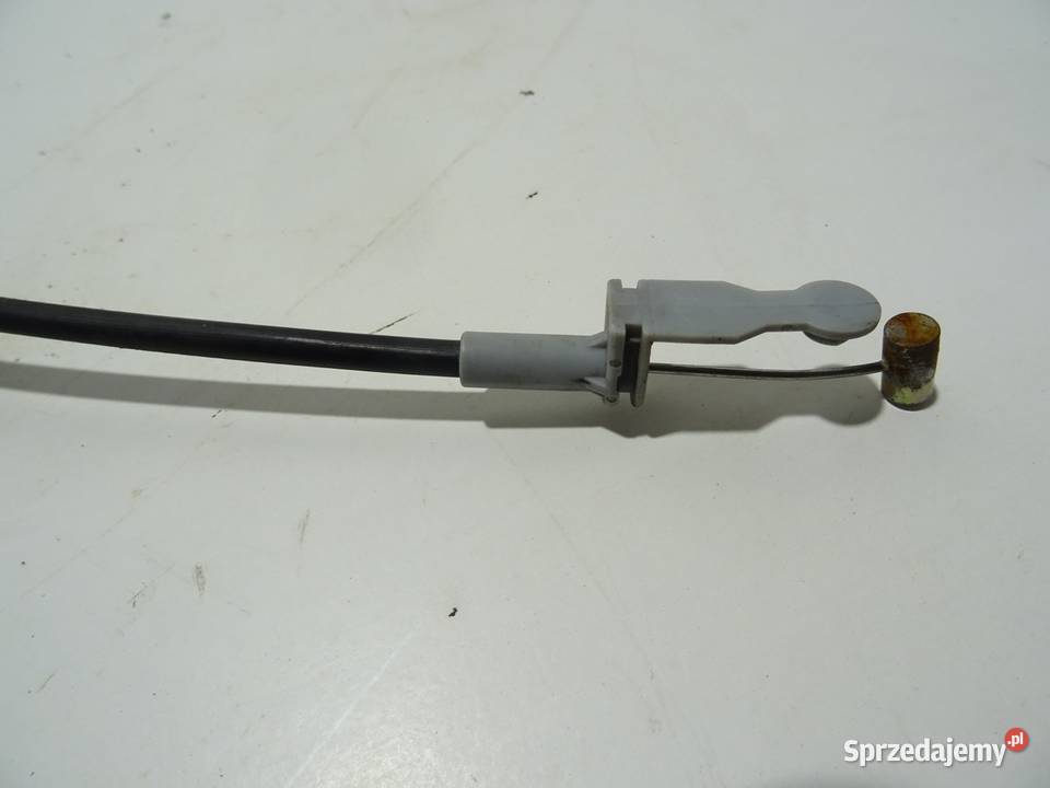 ZAMEK DRZWI PRZÓD PRAWY DAF LF 45 Van minibus ciężarowe