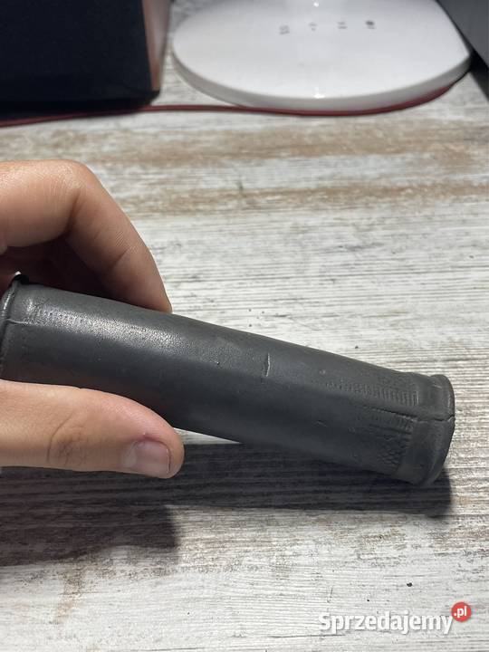 Guma manetki magura Zunapp DKW Bmw NSU Bolesławiec