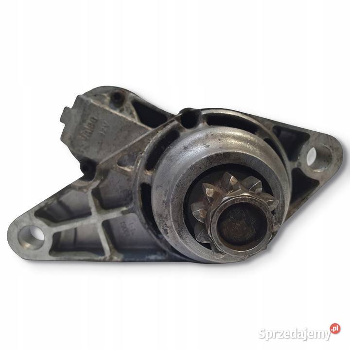 ROZRUSZNIK VW Golf V 16 FSI valeo 02T911023S Chełm sprzedam