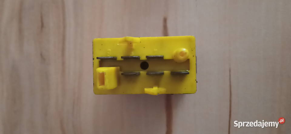 Audi 80 90 Włącznik Przycisk halogenów 893941563 Dębica