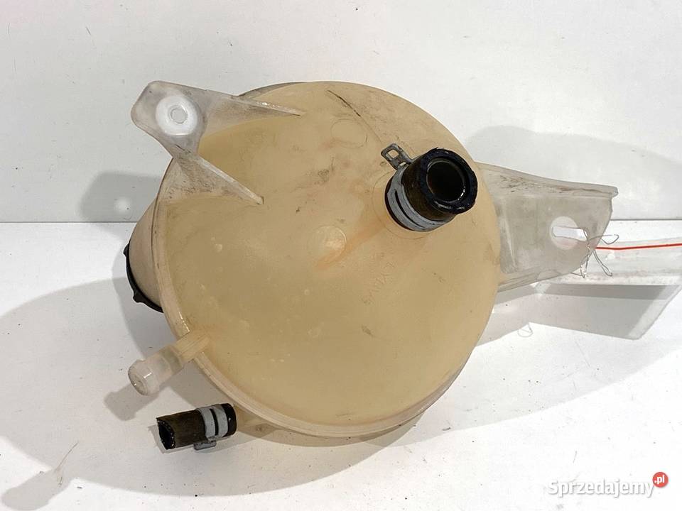 ZBIORNIK WYRÓWNAWCZY PŁYNU CHŁODZĄCEGO FORD