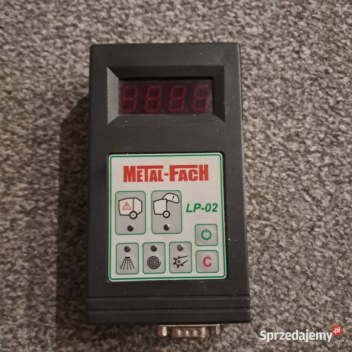 Sprzedam prasę rolującą Prasy i owijarki Pępowo