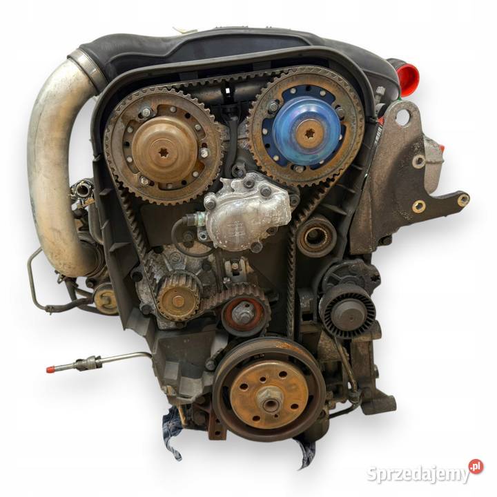 SILNIK B6294T Volvo S80 XC90 29 T6 T BI TURBO Chełm sprzedam