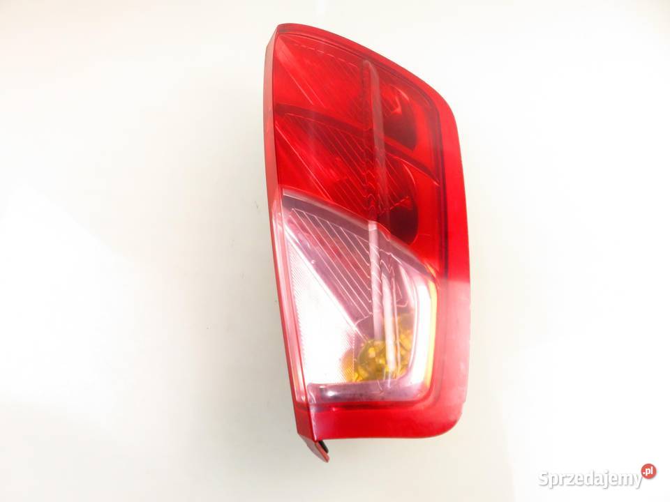 LAMPA LEWA TYLNA FIAT GRANDE PUNTO osobowe