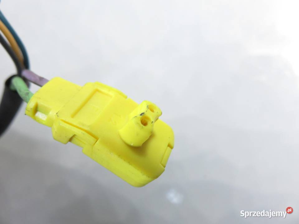 PRZEŁĄCZNIK ZESPOLONY MERCEDES W220 0004640318 osobowe