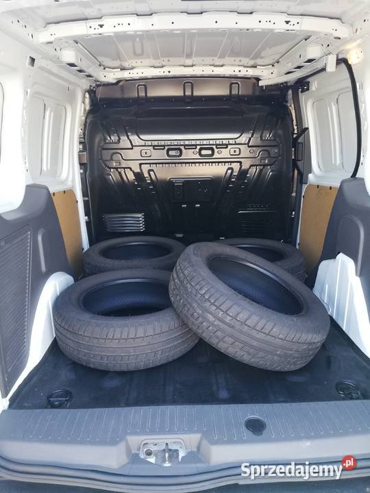 Ford Transit Connect 15 120 Fakt Vat 23 gniazdo USB sprzedam