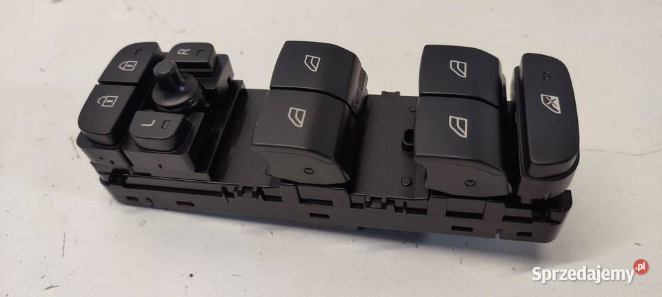 VOLVO XC40 PRZEŁĄCZNIK SZYB LUSTEREK 32279442