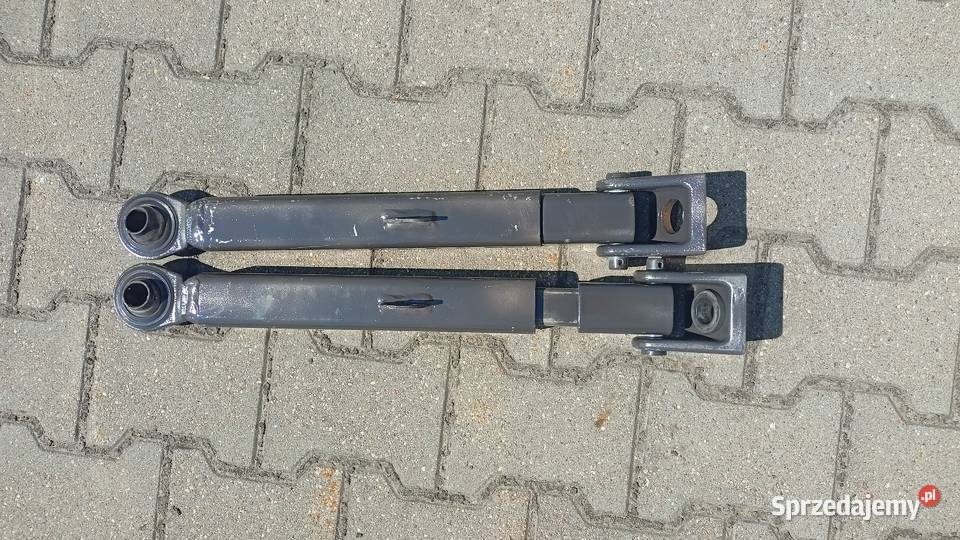 VALTRA T254 Ogranicznik boczny ACP0131760 Łubowo