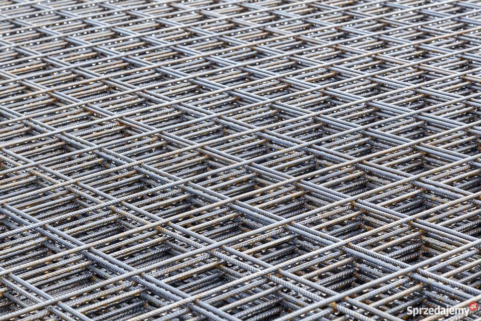 dwuteownik IPE dł 12 m Materiały budowlane Sosnowiec sprzedam