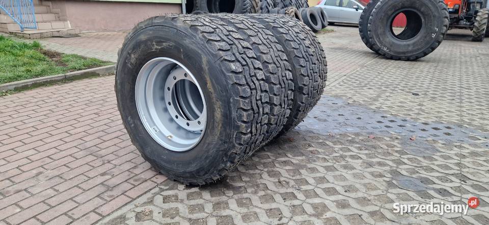 Koła 38565r225 4057020 55060225 56060r225