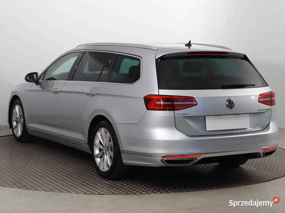 VW Passat 20 TDI klimatyzacja dolnośląskie Bielany Wrocławskie sprzedam