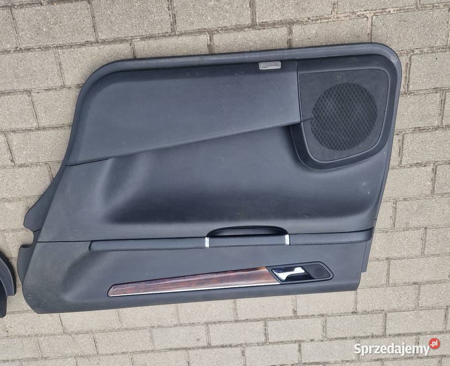 MERCEDES W251 R KLASA LONG boczek boczki na kujawsko-pomorskie Bydgoszcz