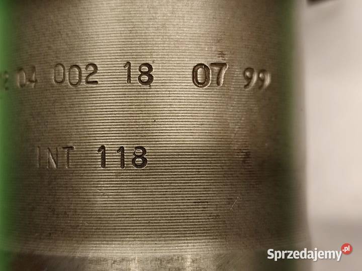 Dyferencjał 11X35 Dana 1120400327 Spicer