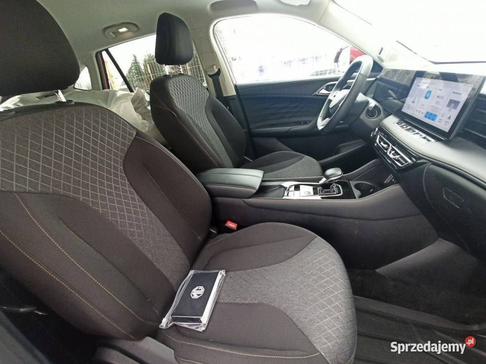 PLUGIN VAT 23 202524 zamiana mozliwa SUV Rzeszów