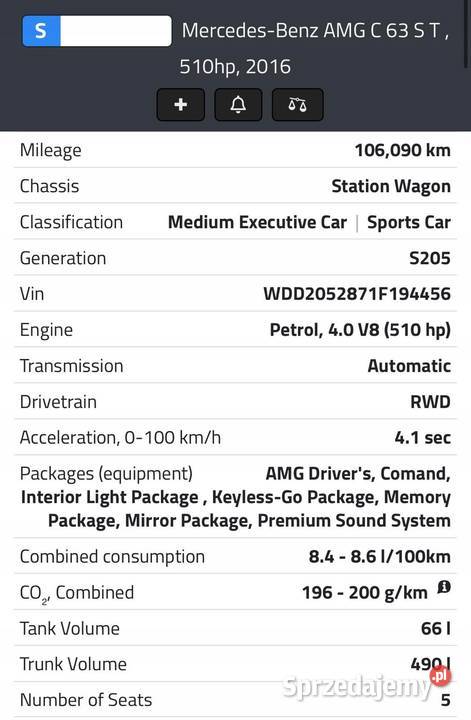 SILNIK Aston Martin Volante II DB11 40 V8
