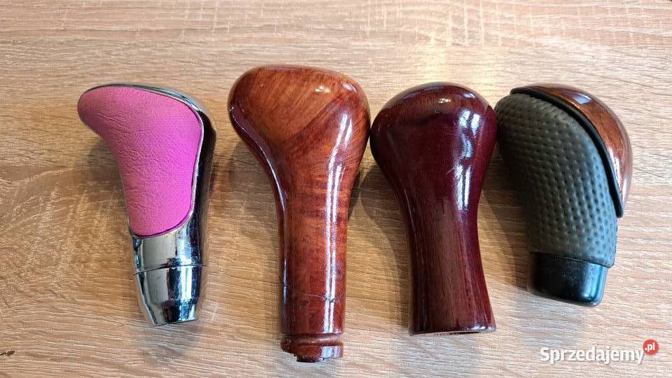 Gałki do lewarka biegów Fiat 125p126p itp Leszno