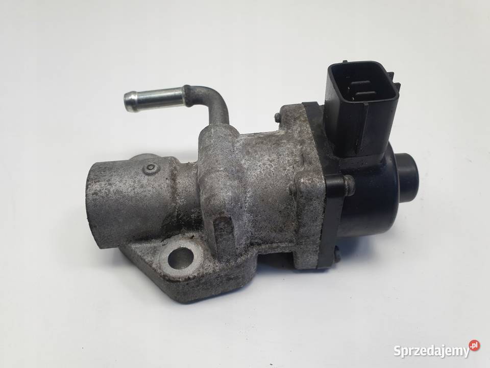 Volvo S40 II V50 20 16V ZAWÓR EGR lubelskie Chełm