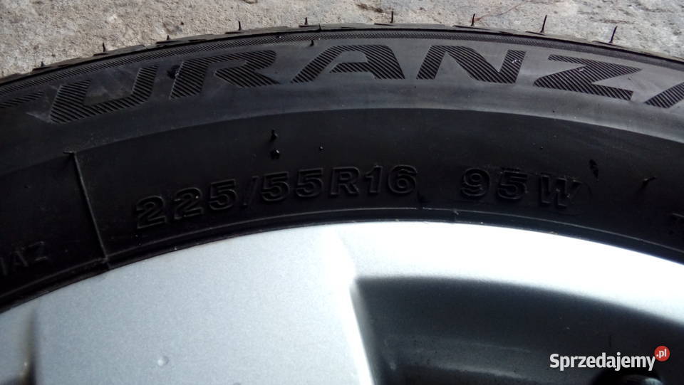 Koła do BMW Miłków