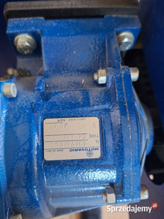 Okleiniarka Felder g 500 Frenzy wstępne Nowy Sącz sprzedam