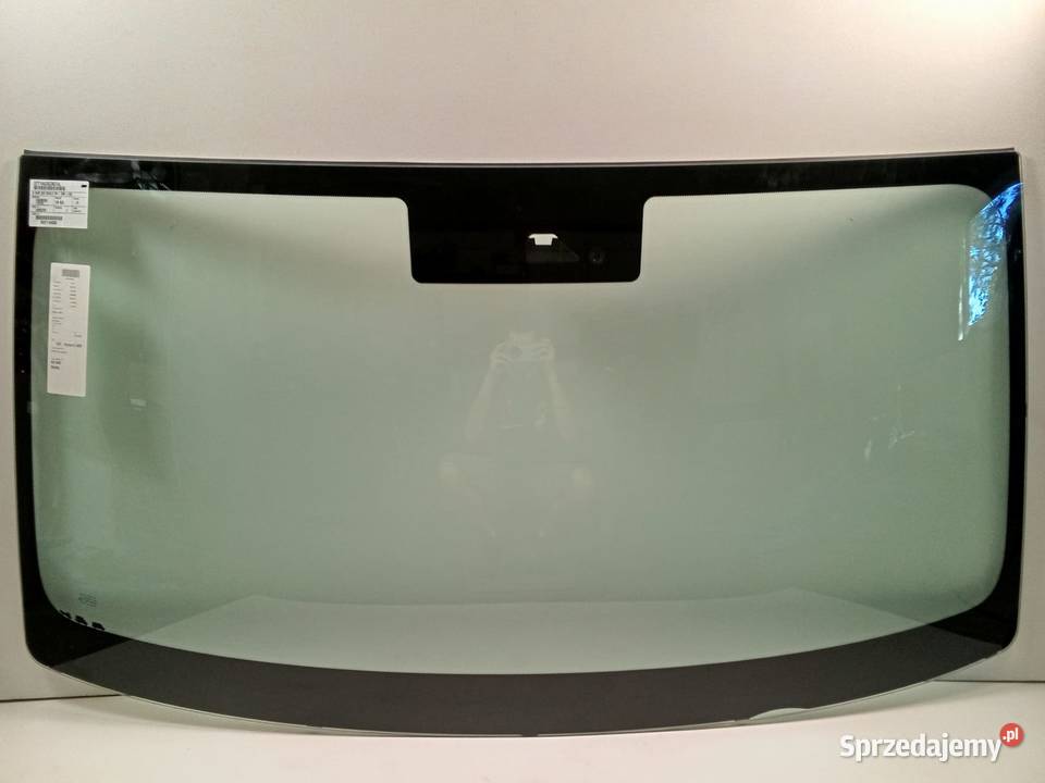 Szyba Przednia Iveco Daily 24 Kamera Sensor Bralin